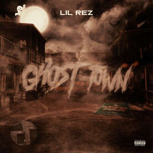 Lil Rez - 'Bye Bye (feat. Lil Rae)' [Ringtone]