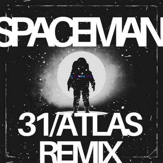 Sleep Nation - 'SPACEMAN (31/ATLAS REMIX)' [Ringtone]