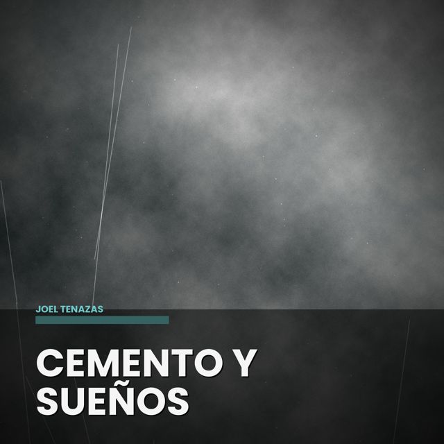 joel tenazas - 'Cemento Y Sueños' [Ringtone]