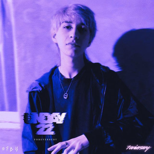 Foreverbeby - 'Qui3ro Verte' [Ringtone]