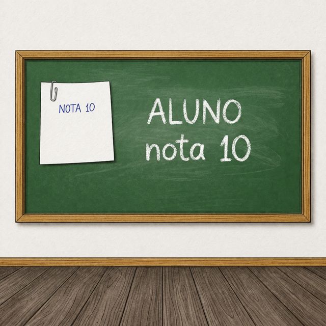 AnimA jr - 'Aluno Nota 10' [Ringtone]