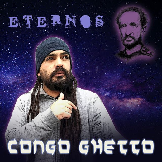 Congo Ghetto - 'Este encuentro' [Ringtone]