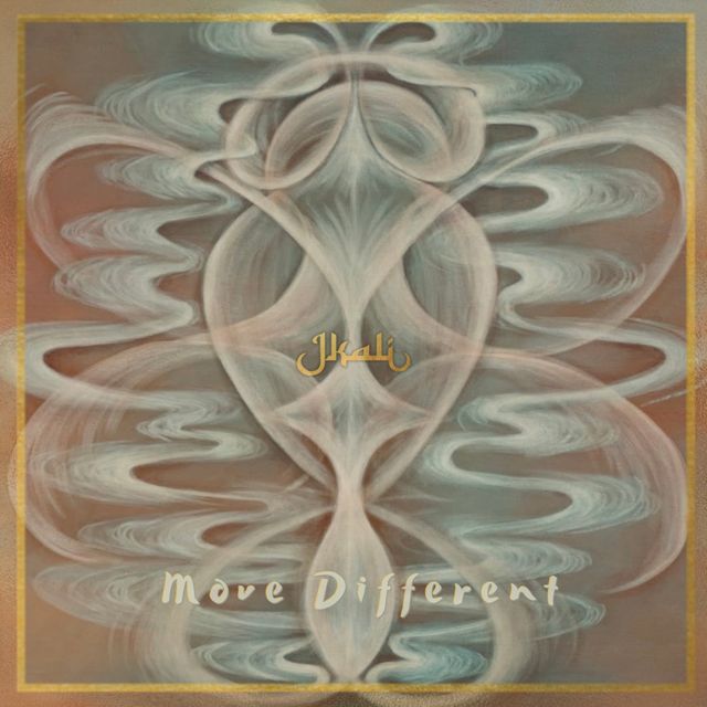 Jkali - 'Move Different' [Ringtone]