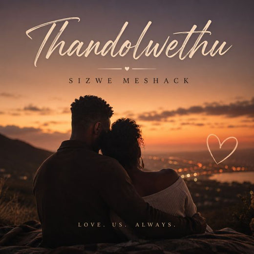 Sizwe Meshack - 'Thandolwethu (Radio Edit)' [Ringtone]