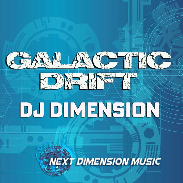 DJ Dimension - 'Galactic Drift' [Ringtone]