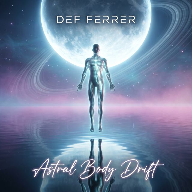 Def Ferrer - 'Astral Body Drift' [Ringtone]