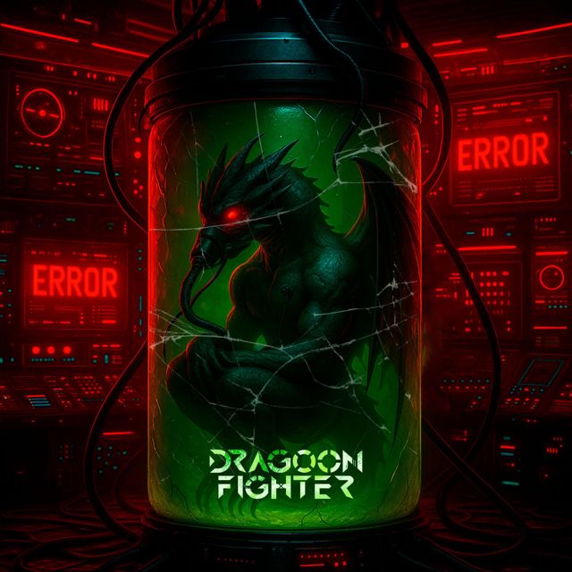 Dragoon Fighter - 'Experiment Fail' [Ringtone]
