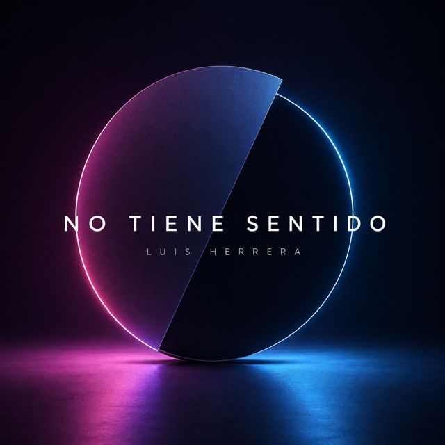 Luis Herrera - 'No tiene sentido' [Ringtone]