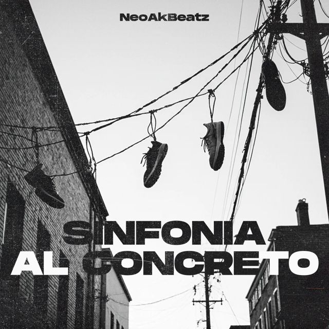 NeoAkBeatz - 'En Casa' [Ringtone]