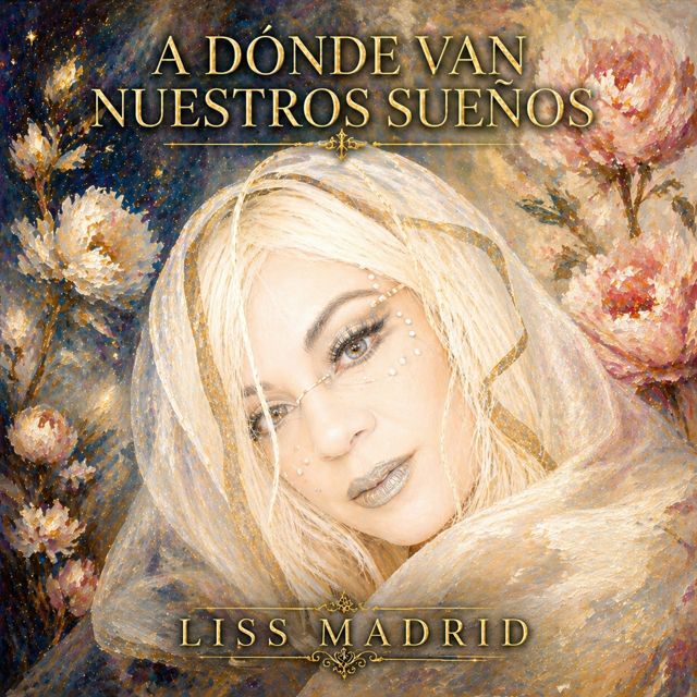 Liss Madrid - 'A Dónde van Nuestros Sueños' [Ringtone]