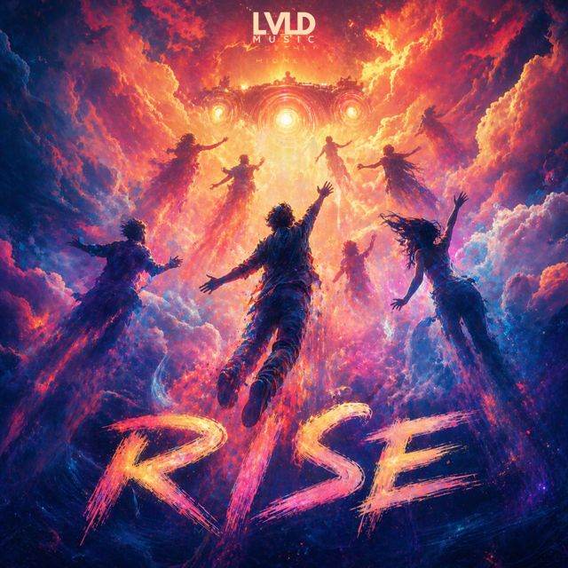 Box - 'Rise' [Ringtone]