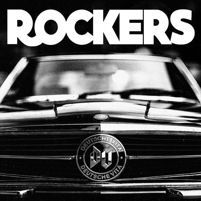 Deutsche Vita - 'ROCKERS' [Ringtone]
