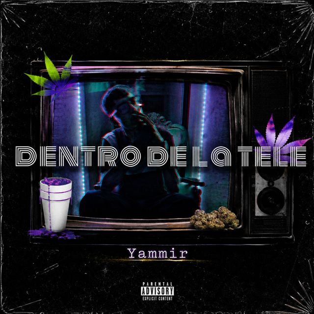 yammir - 'Dentro de la Tele' [Ringtone]