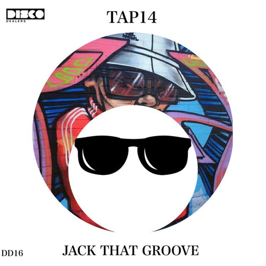 TAP14 - 'Jack That Groove (Radio Edit)' [Ringtone]