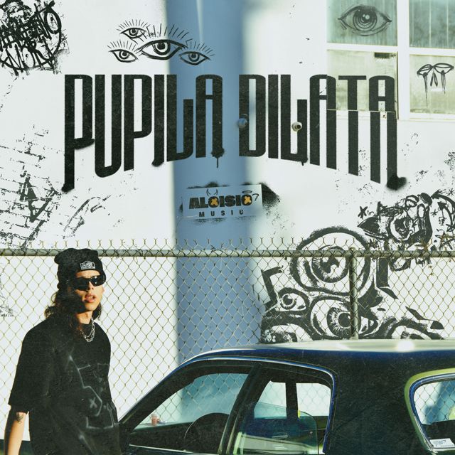 Aloisio - 'PUPILA DILATA' [Ringtone]