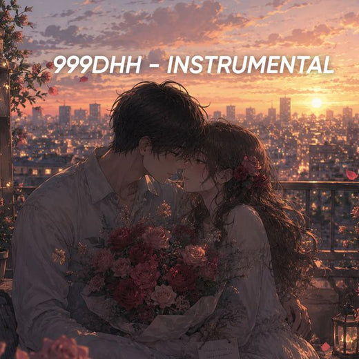 chips lofi - '999DHH (instrumental)' [Ringtone]