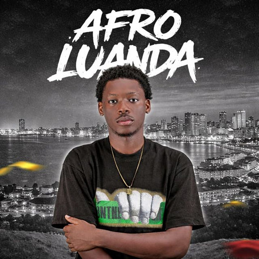 Icce Struvura - 'Afro Nzeza' [Ringtone]