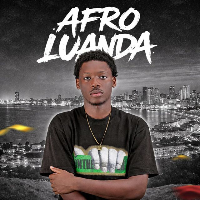 Icce Struvura - 'Afro Nzeza' [Ringtone]