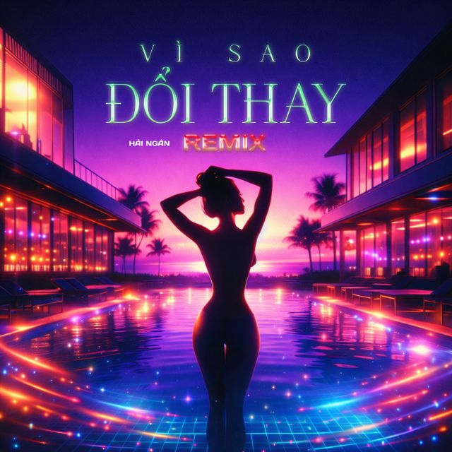 Hải Ngân - 'Vì Sao Đổi Thay (Remix) (feat. Sáng SG)' [Ringtone]