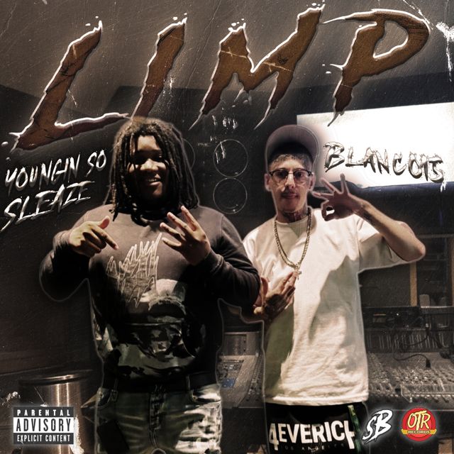 Blanco15 - 'Limp (feat. Younginsosleaze)' [Ringtone]