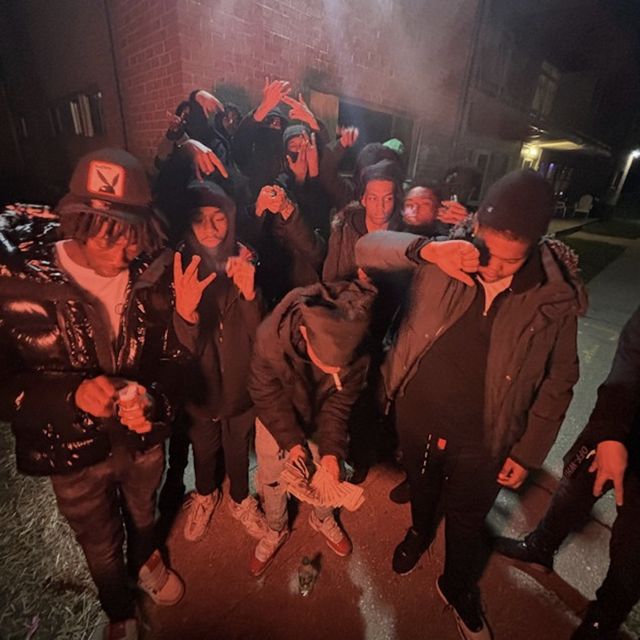 32Richey - 'STOP STROAFIN (feat. keywop)' [Ringtone]