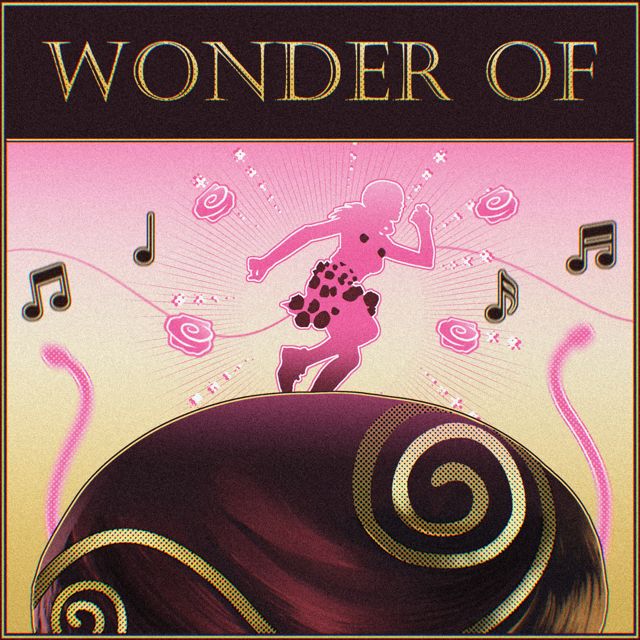 Okum Bv - 'Wonder Of' [Ringtone]