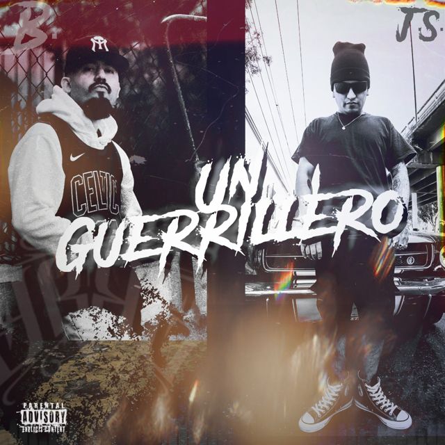 HardMexClick - 'Un Guerrillero (feat. Boldie)' [Ringtone]