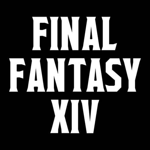 Harris Bones - 'Kainé (Versión del tema principal de "Final Fantasy XIV Death Unto Dawn")' [Tono de llamada]