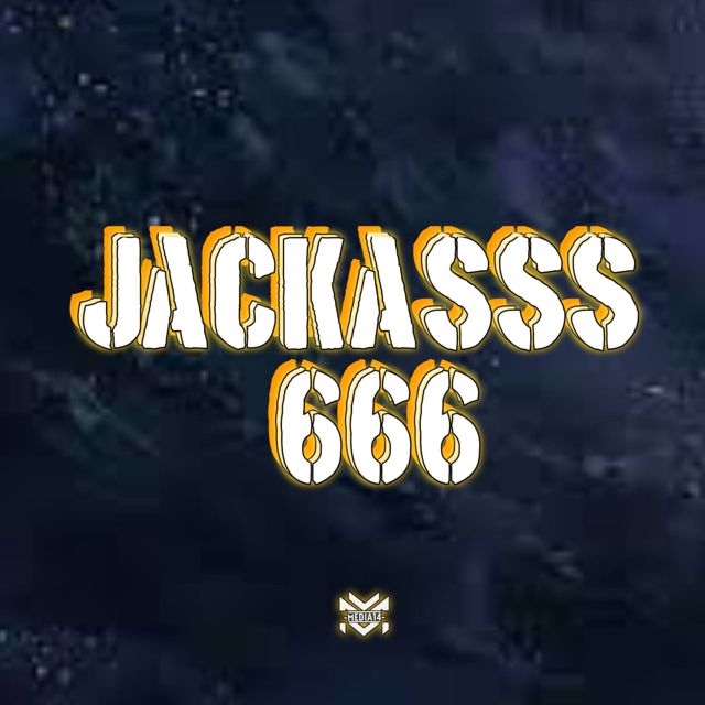 MEDIA14 - 'JACKASSS 666' [Ringtone]