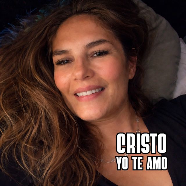 Geor G - 'Cristo Yo Te Amo' [Ringtone]