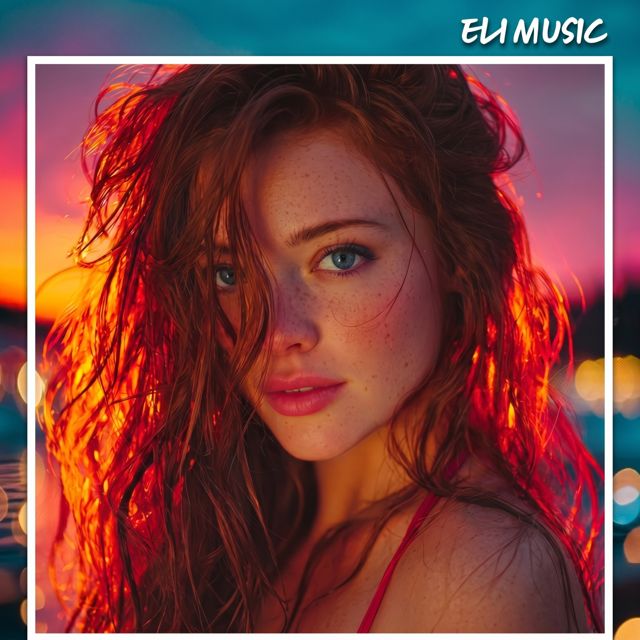 Eli Music - 'Light Beneath My Skin' [Ringtone]