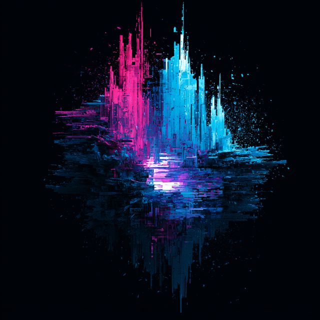 Purple Shades - 'Fire Element' [Ringtone]