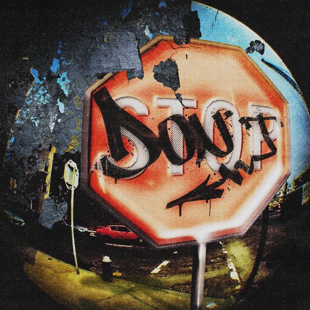 2TD - 'DON'T STOP' [Ringtone]