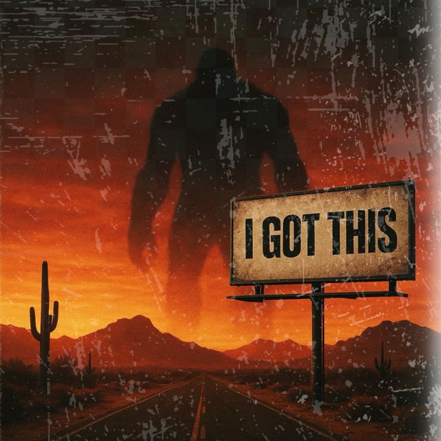 Devilz Playground - 'I GOT THIS' [Ringtone]