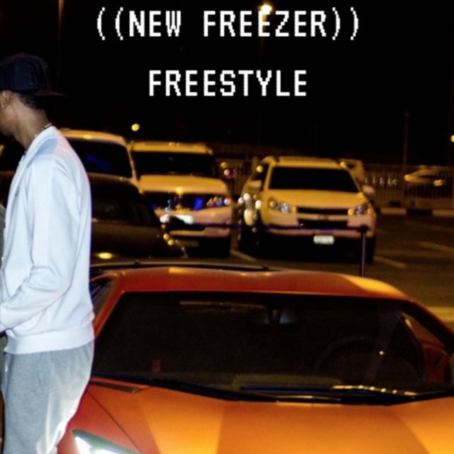 Flashy Otr - 'New Freezer (Freestyle)' [Ringtone]