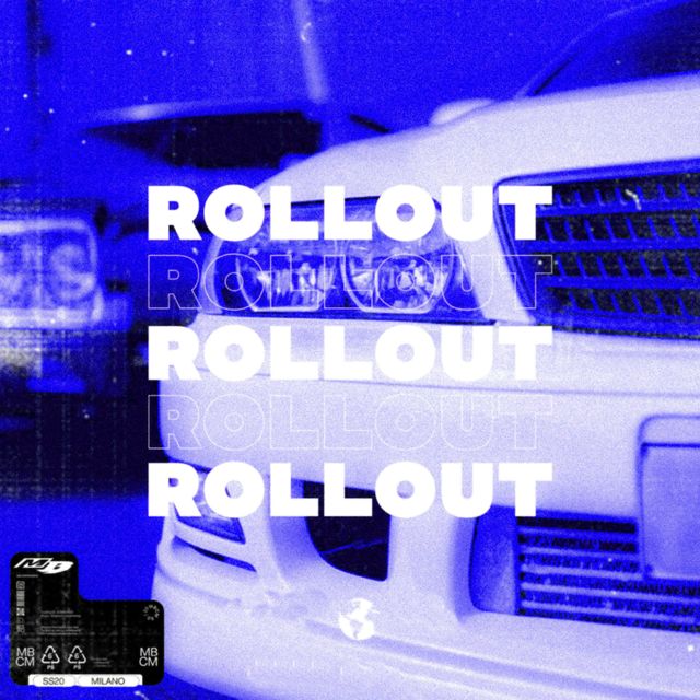 BigBreeze - 'Roll Out' [Ringtone]