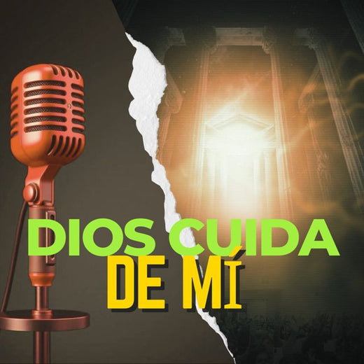 Adriano Avila - 'Dios Cuida De Mí' [Ringtone]