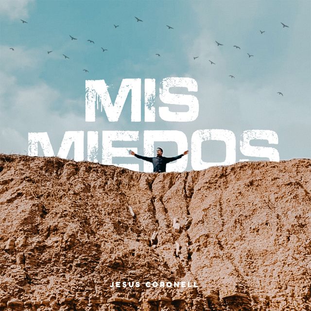 Jesus Coronell - 'Mis Miedos' [Ringtone]