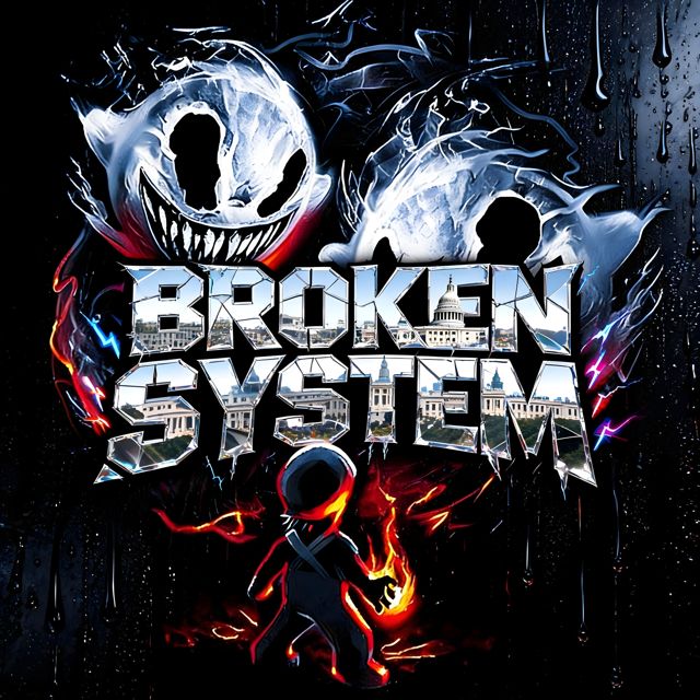 Ready pa'la Acción - 'Broken System' [Ringtone]