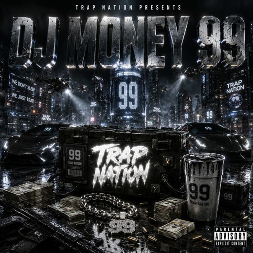 Dj money 99 - 'trap nation' [Ringtone]