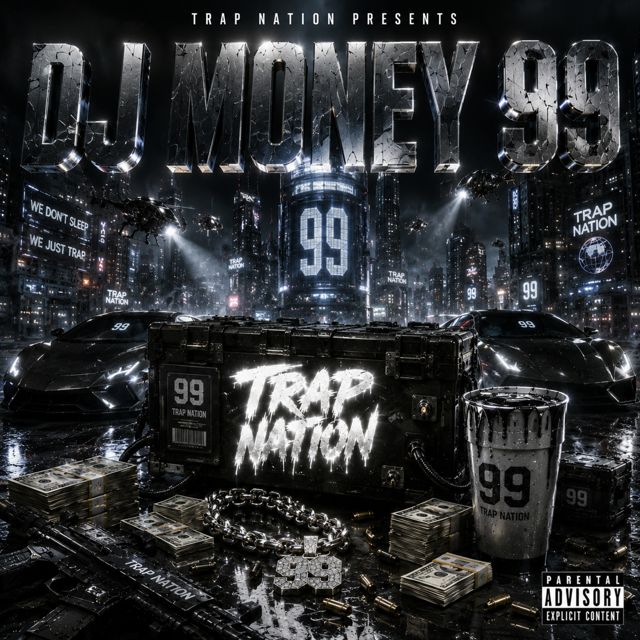 Dj money 99 - 'trap nation' [Ringtone]