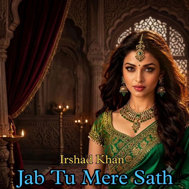 Irshad Khan - 'Jab Tu Mere Sath' [Ringtone]