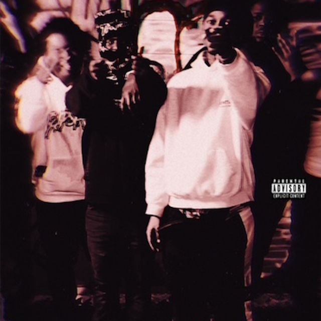 Babysmackkk - 'Free Da Guys' [Ringtone]