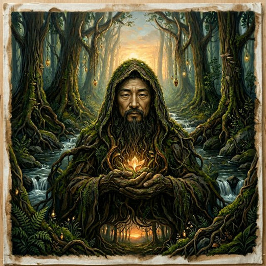 Atsan igkrauss - 'The Quiet Way' [Ringtone]