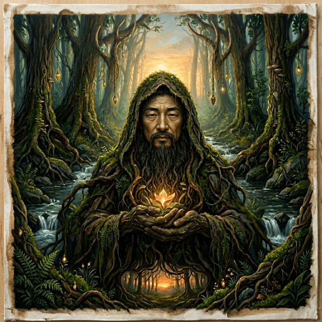 Atsan igkrauss - 'The Quiet Way' [Ringtone]