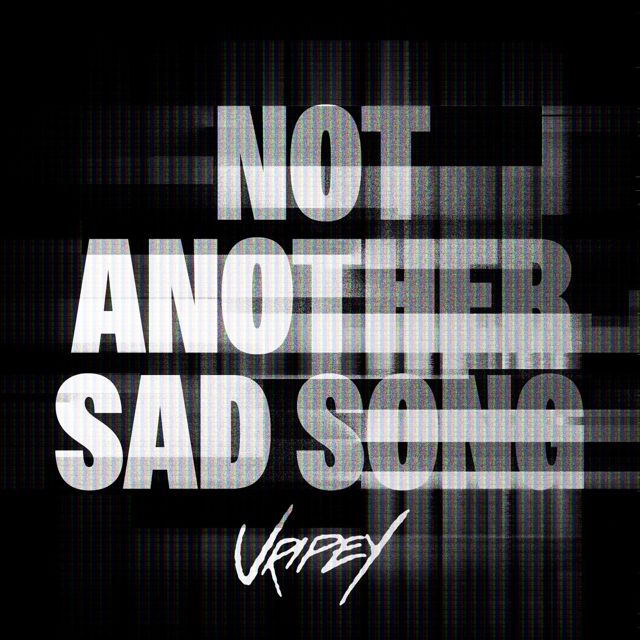 Jripey - 'Not Another Sad Song' [Ringtone]