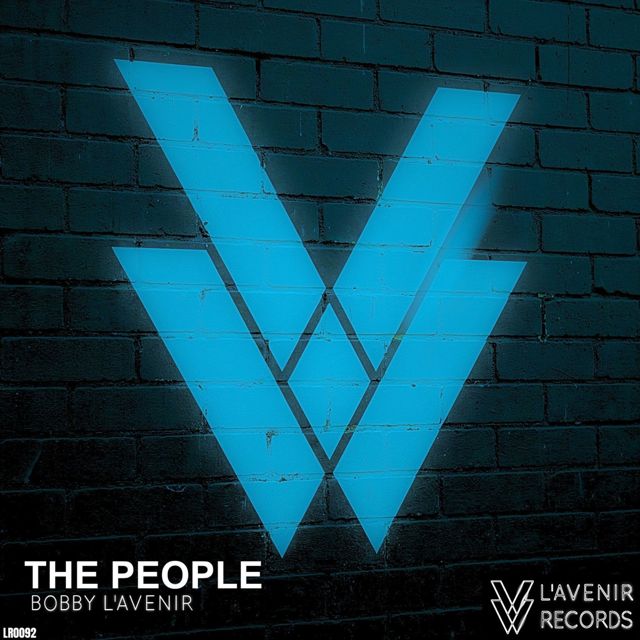 Bobby L'Avenir - 'The People' [Ringtone]
