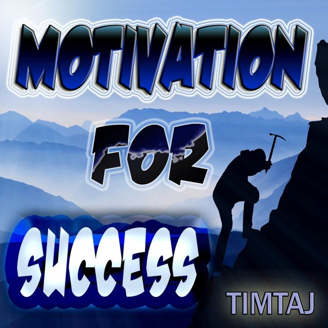 TimTaj - 'Motivation for Success' [Ringtone]