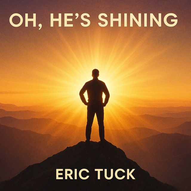 Eric Tuck - 'Oh Hes Shining' [Ringtone]