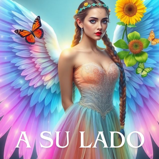 Cristian Noya - 'A su lado' [Ringtone]